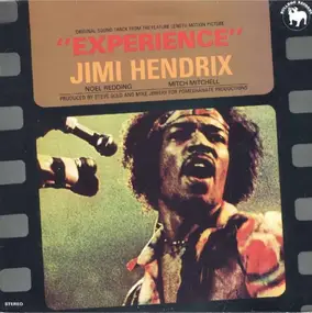 Jimi Hendrix - 'Experience' OST