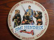 Jimi Hendrix - Whipper