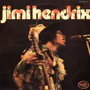Jimi Hendrix With Curtis Knight - Jimi Hendrix In New-York