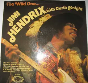 Curtis Knight - The Wild One