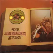 Jimi Hendrix - Winfried Trenkler Präsentiert 'The Jimi Hendrix Story'