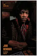 Jimi Hendrix / Tony Brown - Jimi Hendrix: In Eigenen Worten