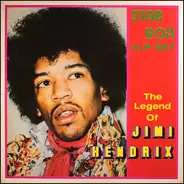 Jimi Hendrix - The Legend Of Jimi Hendrix