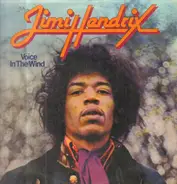 Jimi Hendrix - Voice In The Wind