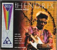 Jimi Hendrix - Voodoo Guitar