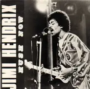 Jimi Hendrix & Curtis Knight - Hush Now