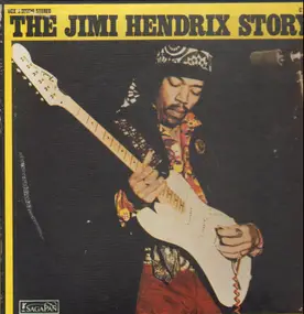 Jimi Hendrix - The Jimi Hendrix Story