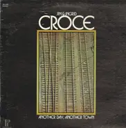 Jim & Ingrid Croce - Another Day, Another Town