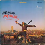 Jim Kweskin With Ted Butterman , Marty Grosz , The Neo-Passé Jazz Band - Jump for Joy