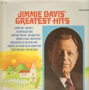 Jimmie Davis - Jimmie Davis' Greatest Hits