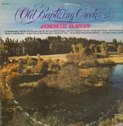 Jimmie Davis - Old Baptizing Creek
