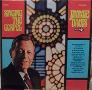 Jimmie Davis With The Anita Kerr Singers - In My Father's House