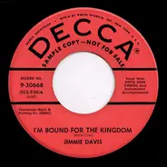 Jimmie Davis With The Anita Kerr Singers - I'm Bound For The Kingdom / Sweet Mystery