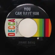 Jimmie Davis - You Can Have Him
