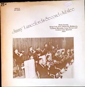 Jimmie Lunceford - Jimmy Lunceford's Second Jubilee