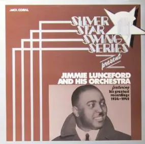Jimmie Lunceford - Featuring His Greatest Recordings 1934-1942