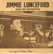 Jimmie Lunceford and his Orchestra - Lunceford Dance Date