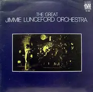 Jimmie Lunceford And His Orchestra - The Great Jimmie Lunceford Orchestra