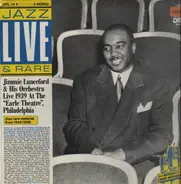 Jimmie Lunceford And His Orchestra - Live 1939 At The "Earle Theatre", Philadelphia