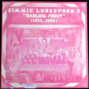 Jimmie Lunceford - Vol. 2 'Harlem Shout' (1935-1936)