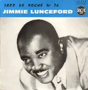 Jimmie Lunceford - Jazz de Poche No. 26