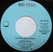 Jimmie Mack - Waiting For Tonight