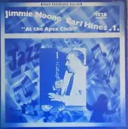 Jimmie Noone , Earl Hines - 1 - "At The Apex Club" 1928