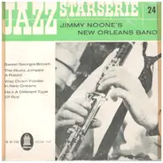 Jimmie Noone And His New Orleans Band - Jimmy Noone's New Orleans Band