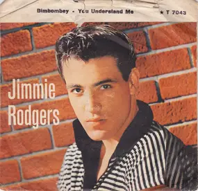 Jimmie Rodgers - Bimbombey
