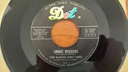 Jimmie Rodgers - The Banana Boat Song