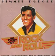 Jimmie Rodgers - The Story of Rock and Roll