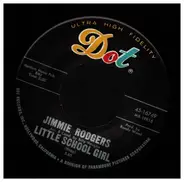 Jimmie Rodgers - Beachcomber / Little School Girl