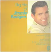 Jimmie Rodgers - Big Hits Of Jimmie Rodgers