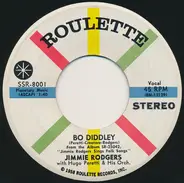 Jimmie Rodgers - Bo Diddley