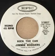 Jimmie Rodgers - Kick The Can