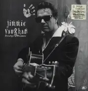 Jimmie Vaughan - Strange Pleasure