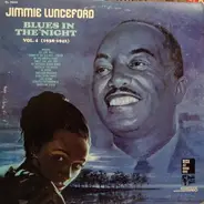 Jimmie Lunceford - Blues In the Night
