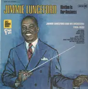 Jimmie Lunceford - Rhythm Is Our Business