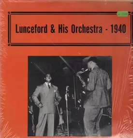 Jimmie Lunceford - 1940