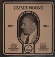 Jimmie Noone - 1937-41
