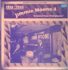 Jimmie Noone - Another Date With Jimmie