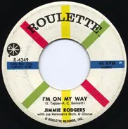 Jimmie Rodgers - I'm On My Way / Every Time My Heart Sings