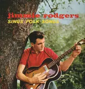 Jimmie Rodgers - Sings Folk Songs
