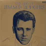 Jimmie Rodgers - The Best Of Jimmy Rodgers
