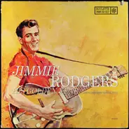 Jimmie Rodgers, The Hugo Peretti Orchestra - His Golden Year