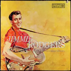 Jimmie Rodgers - His Golden Year