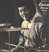 Jimmy Takeuchi - Drum Drum Drum