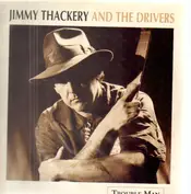 Jimmy Thackery & the Drivers