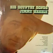 Jimmy Wakely - Big Country Songs