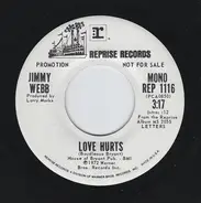 Jimmy Webb - Love Hurts
